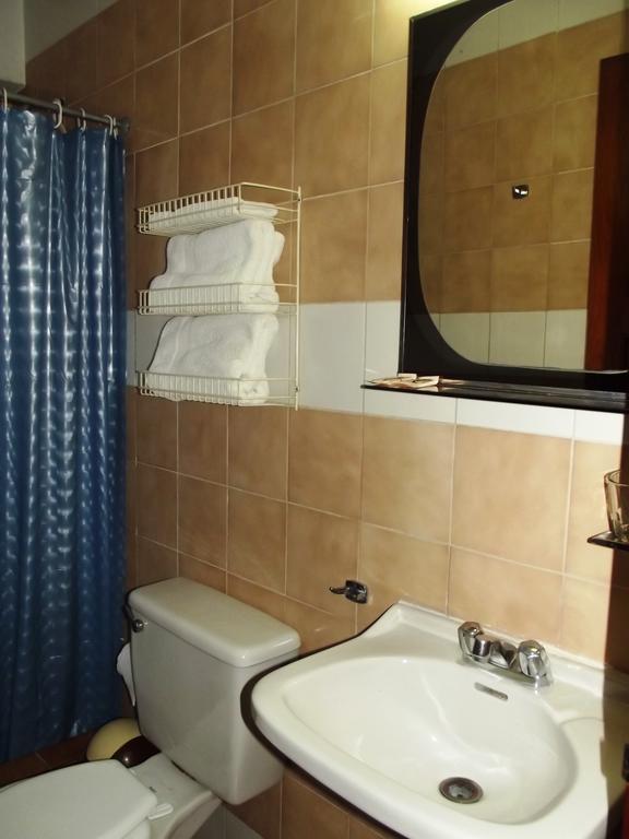 Hostal Gemina Lima Rom bilde