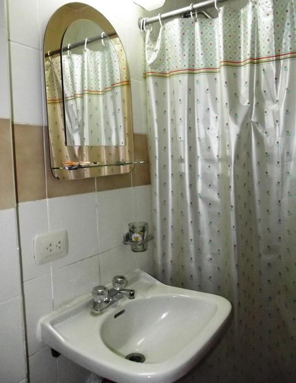 Hostal Gemina Lima Rom bilde