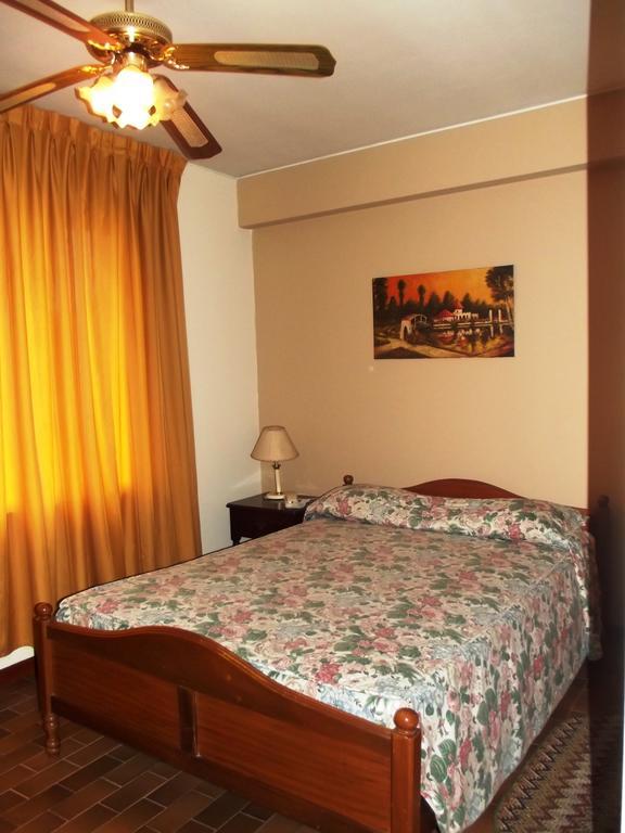 Hostal Gemina Lima Rom bilde